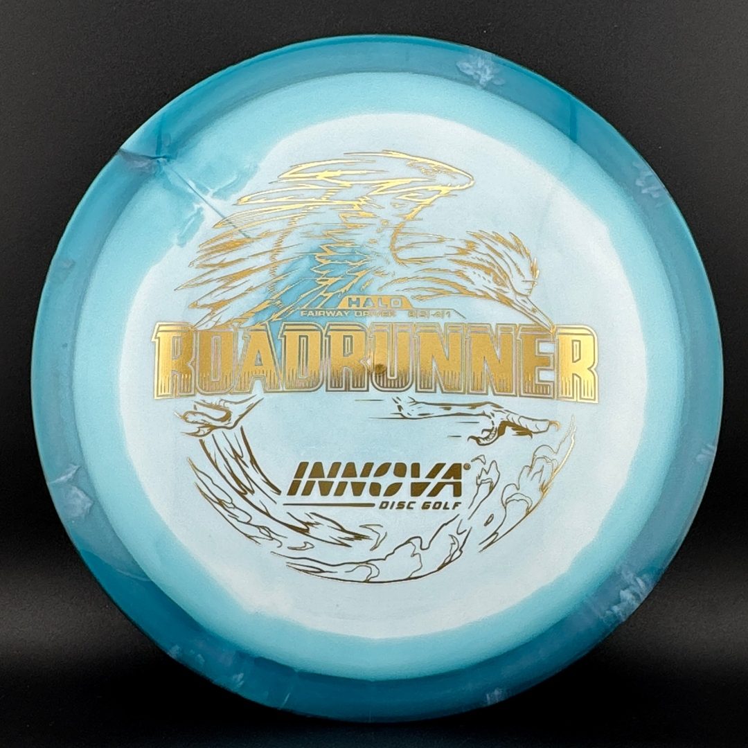 Halo Star Roadrunner