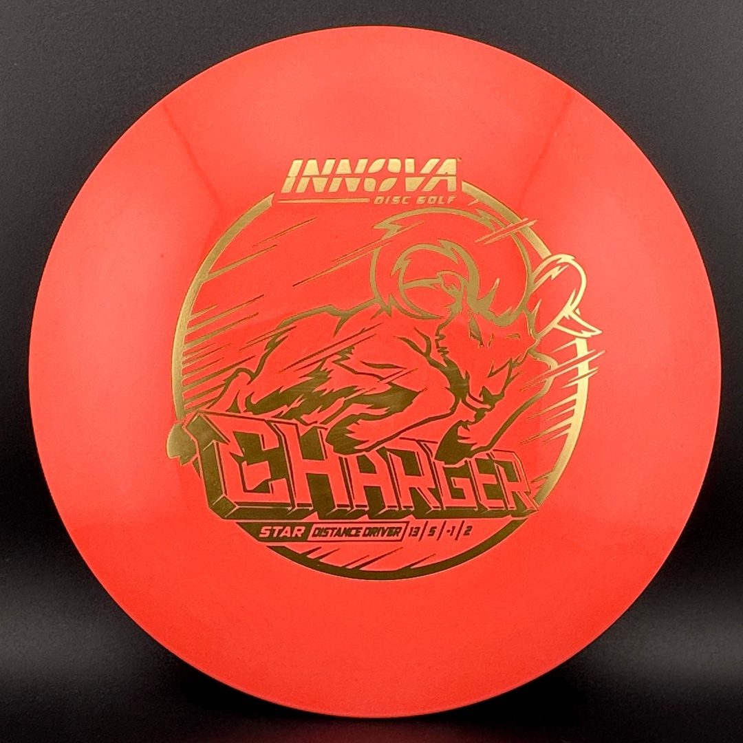 Star Charger