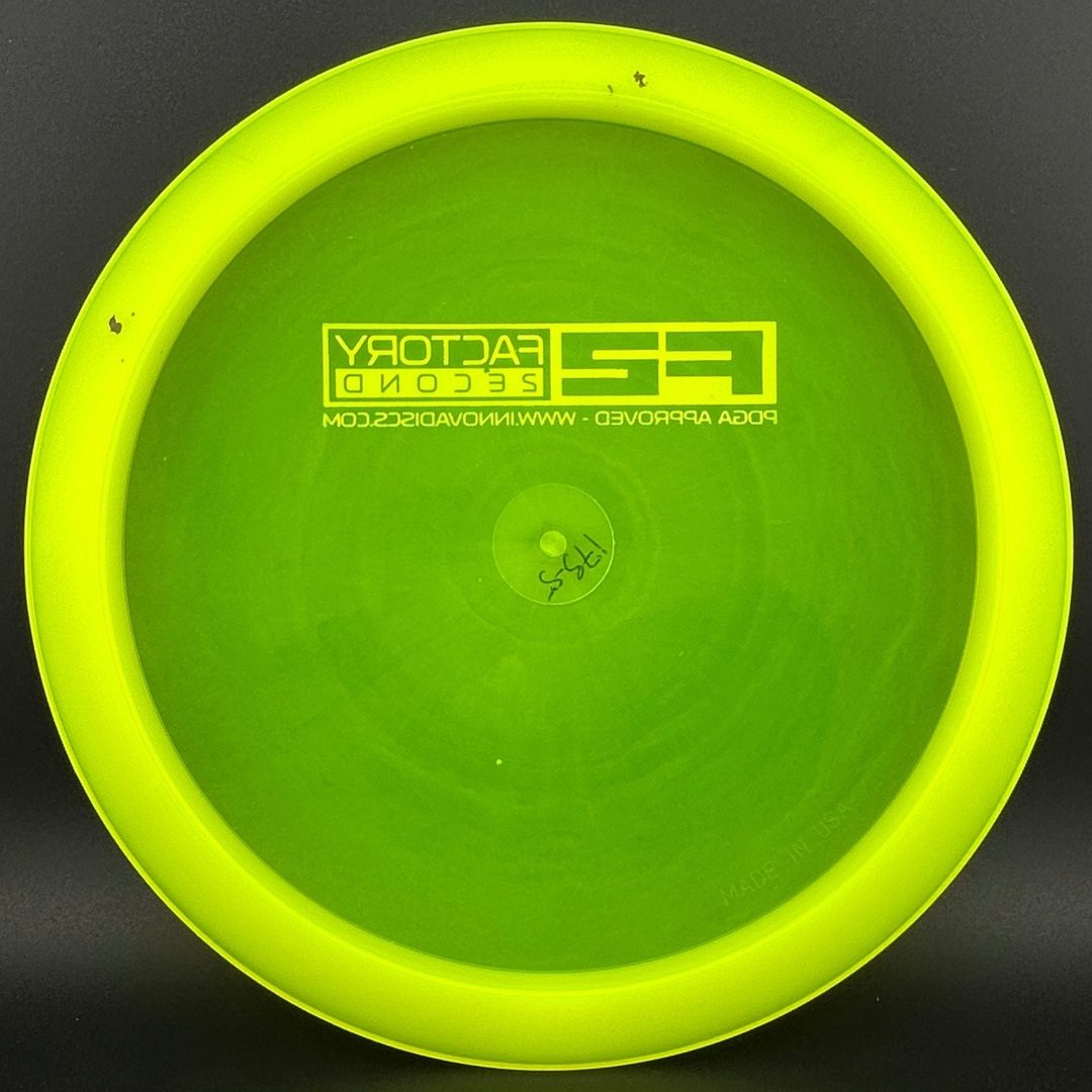 Champion Eagle - F2