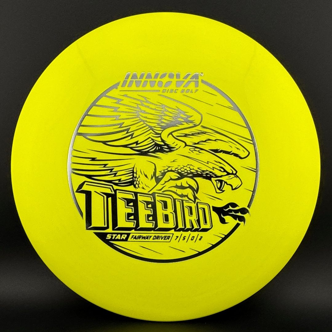 Star Teebird