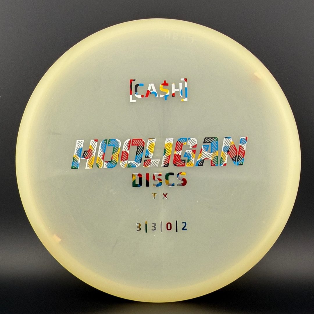 Glow Cash - Lone Star Made OOP