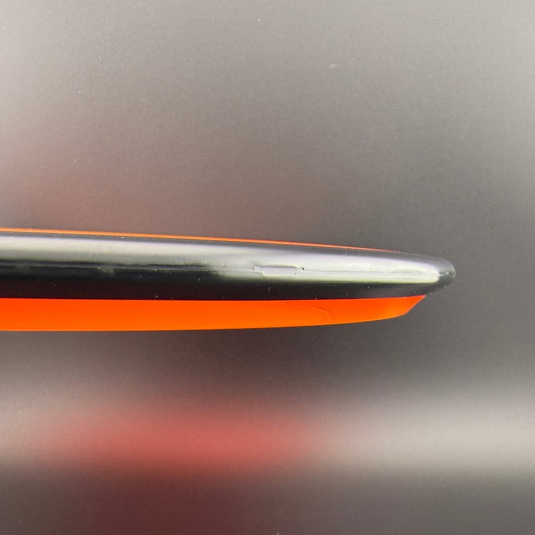 Proton Deflector