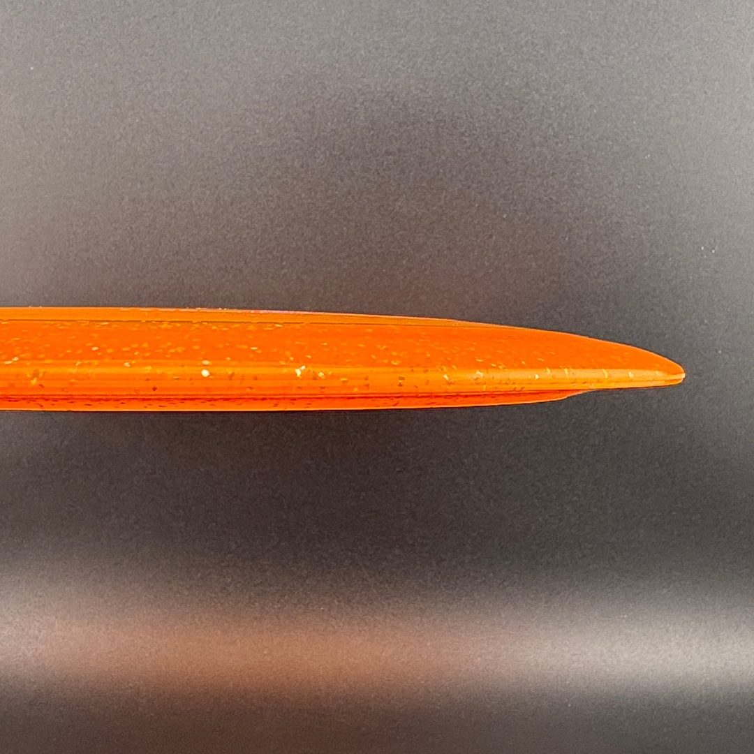 Metal Flake Champion Katana