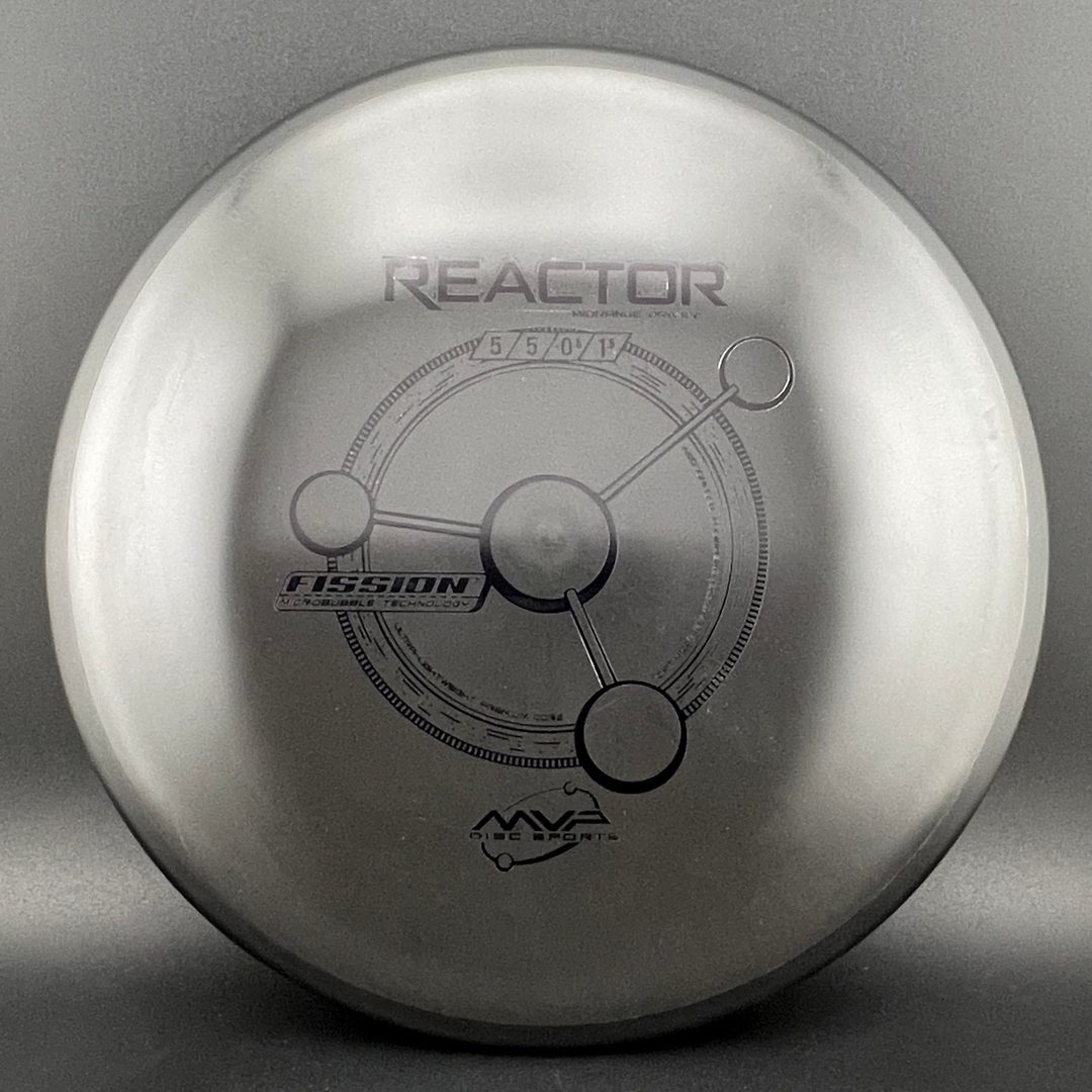 Fission Reactor