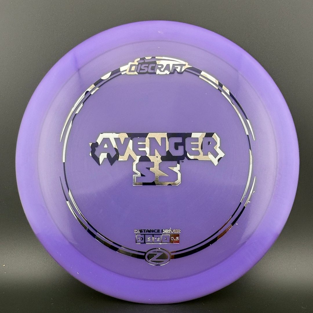 Z Avenger SS