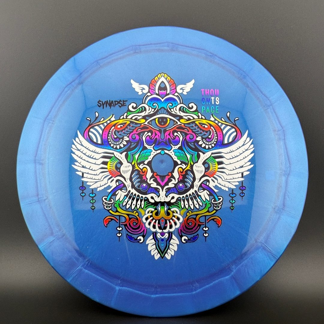 Ethereal Synapse - First Run