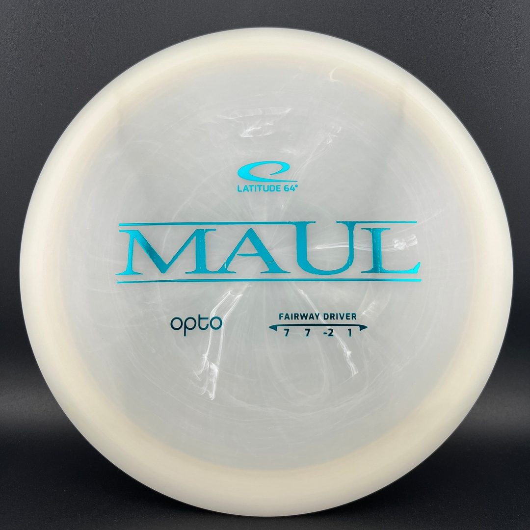 Opto Maul