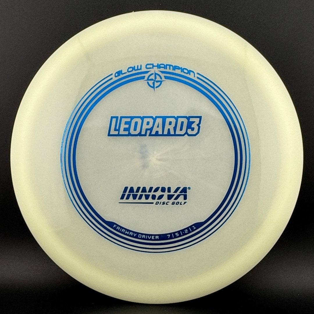 Glow Champion Leopard3