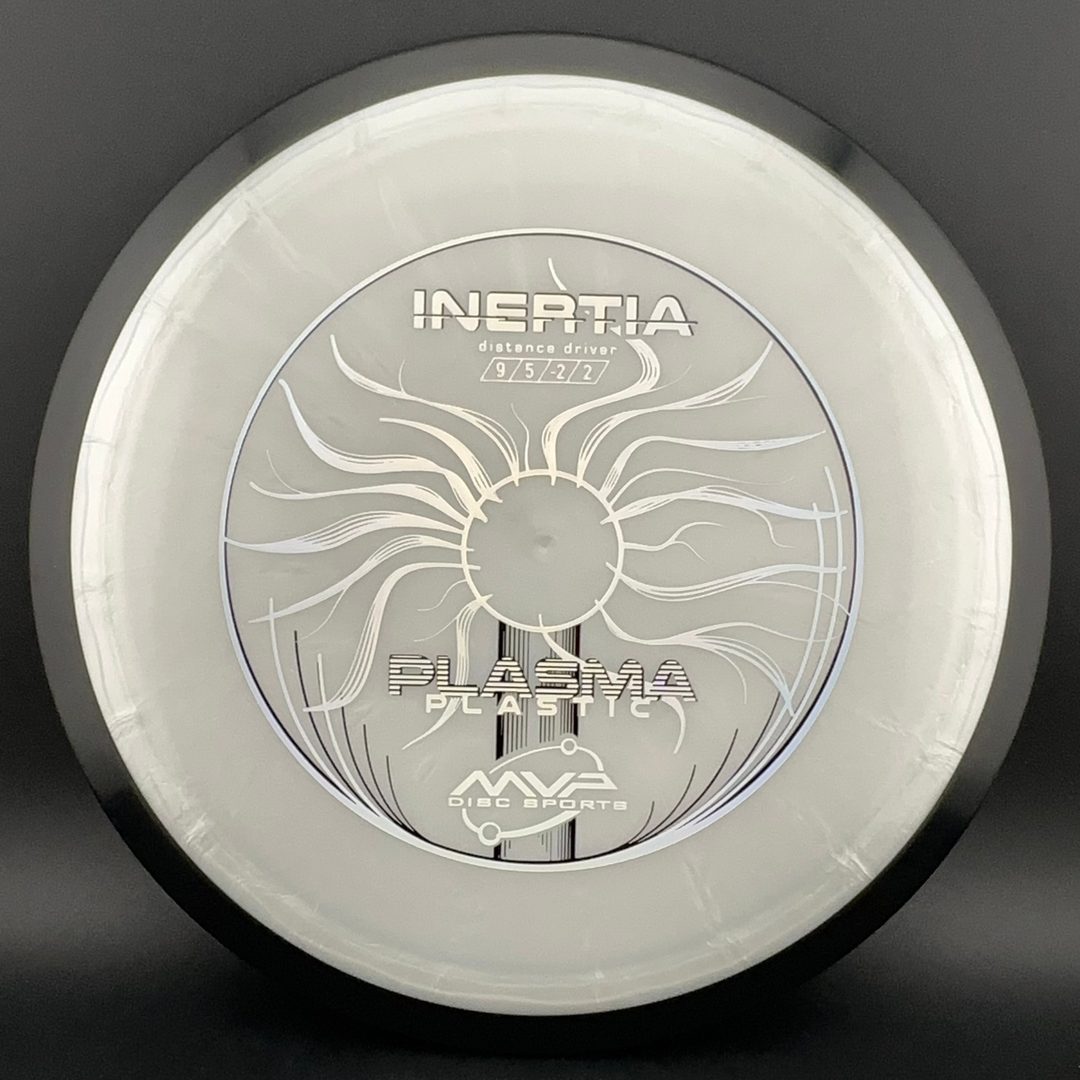 Plasma Inertia