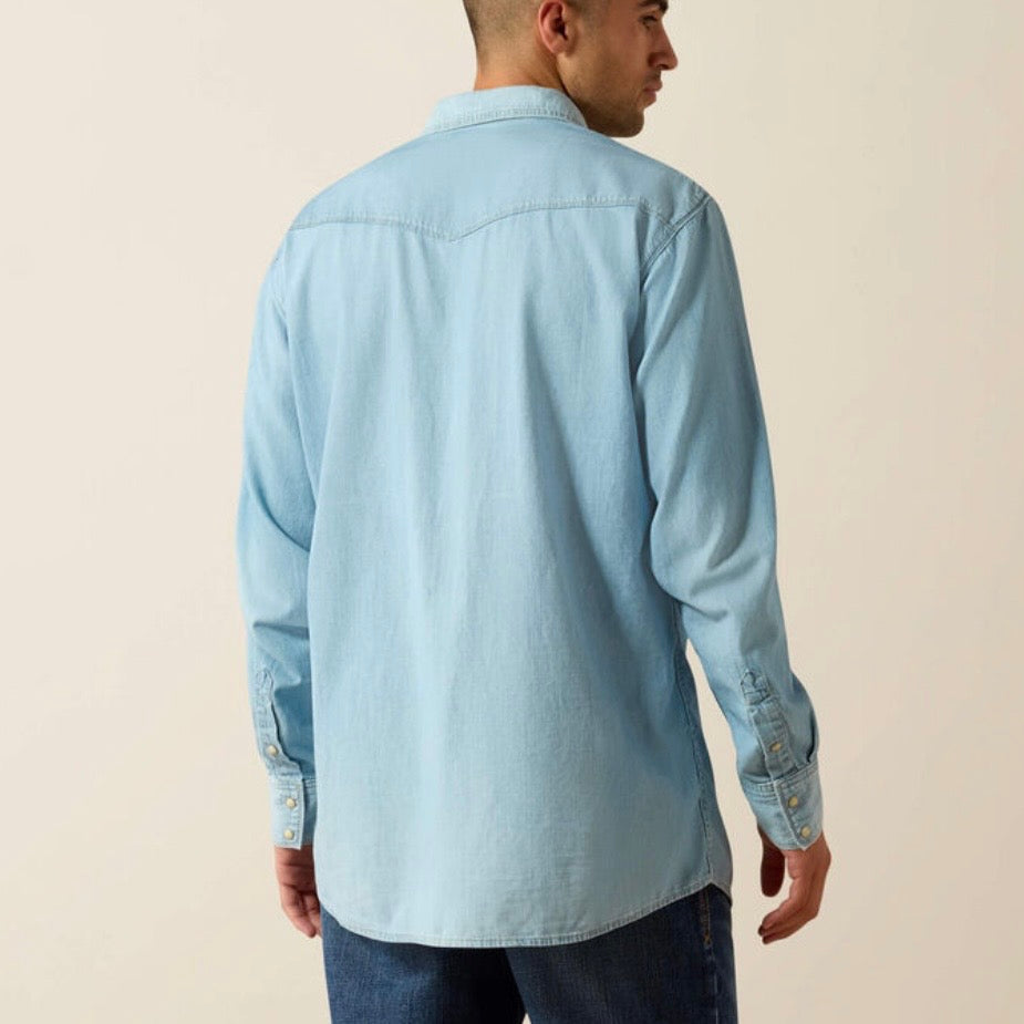 Brody Classic Shirt | Ariat Mens