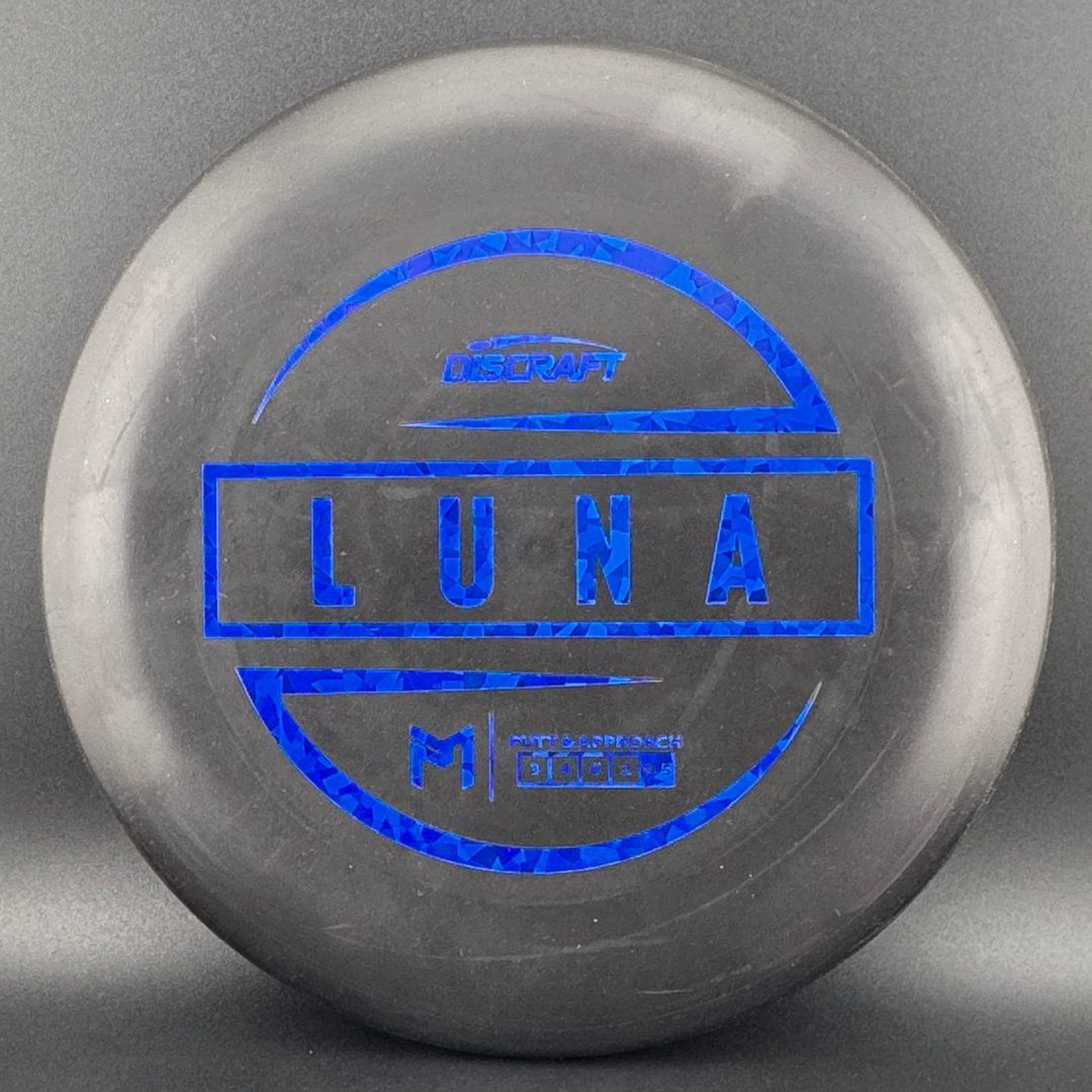 Special Blend Luna - Paul McBeth