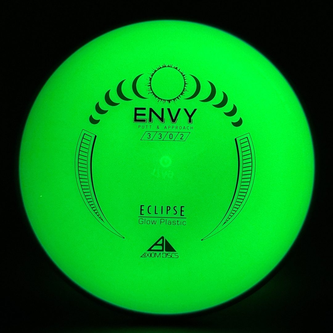 Eclipse 2.0 Envy