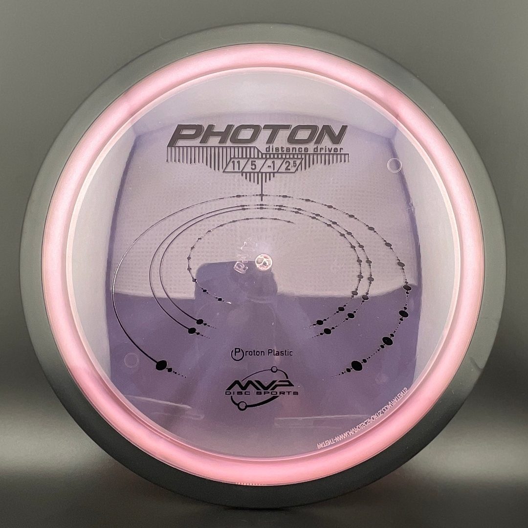 Proton Photon