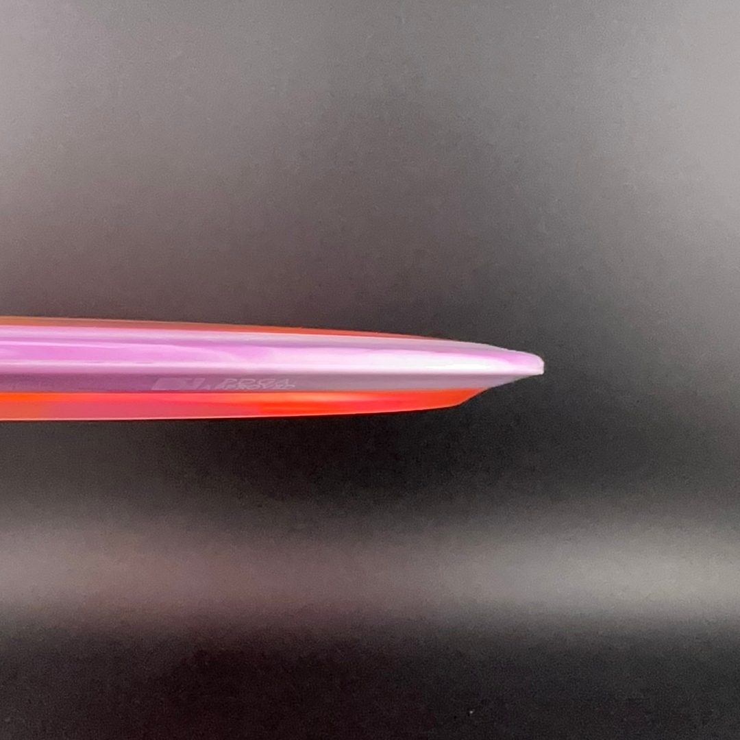 Proton Fireball