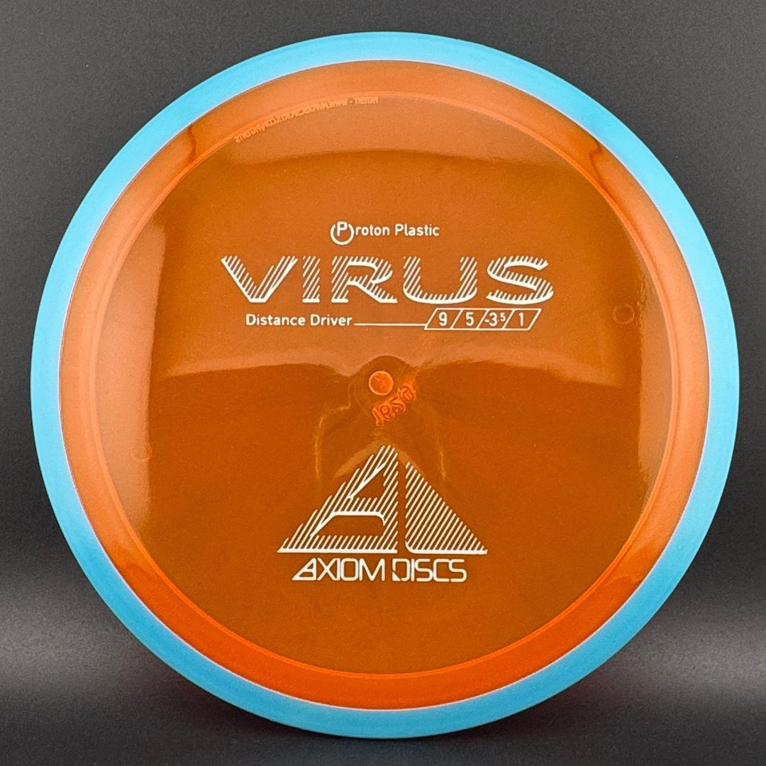 Proton Virus