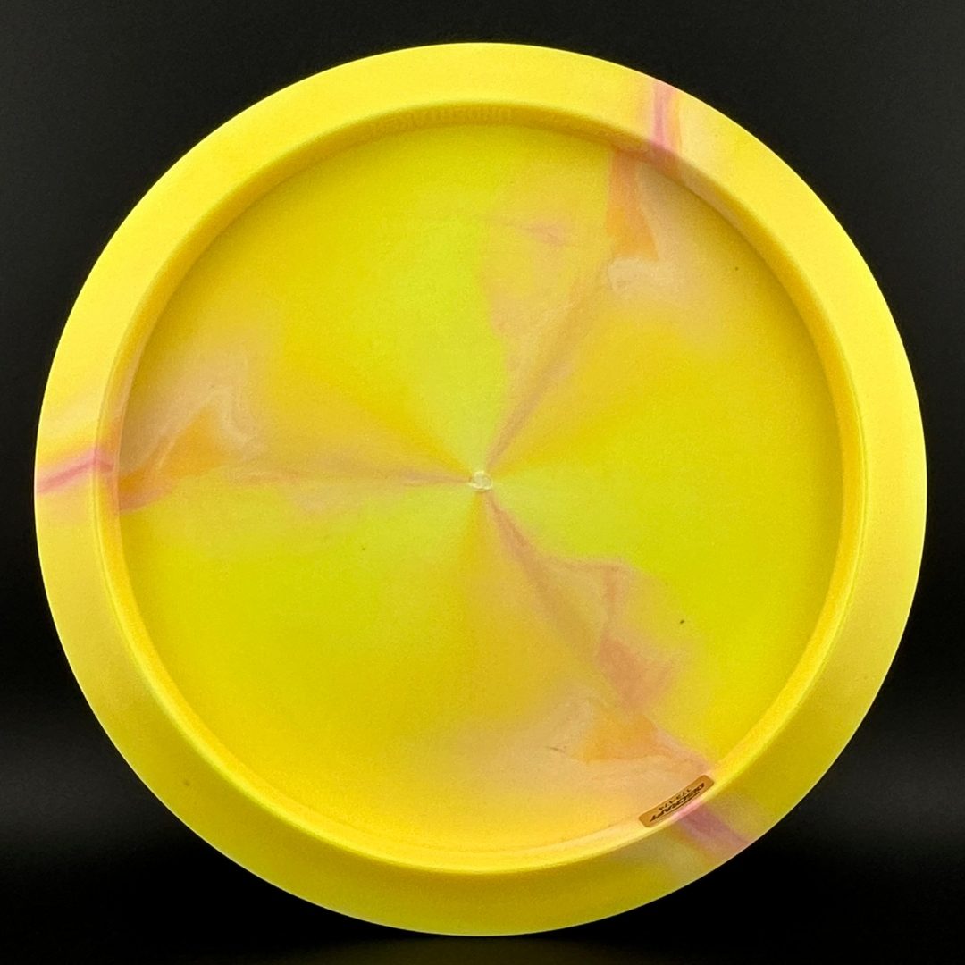 Swirl ESP Undertaker - Ben Callaway Tour Series