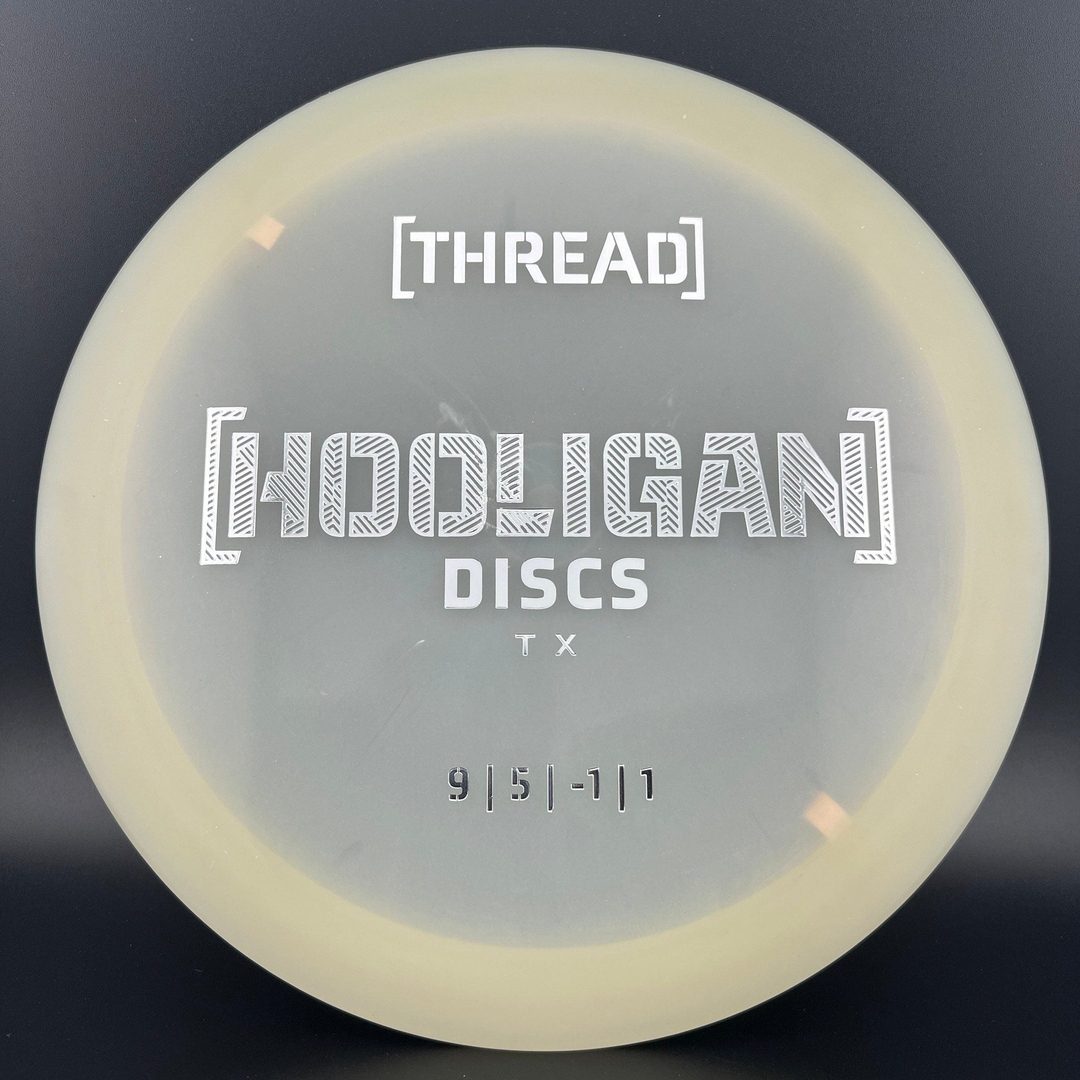 Glow Thread - OOP