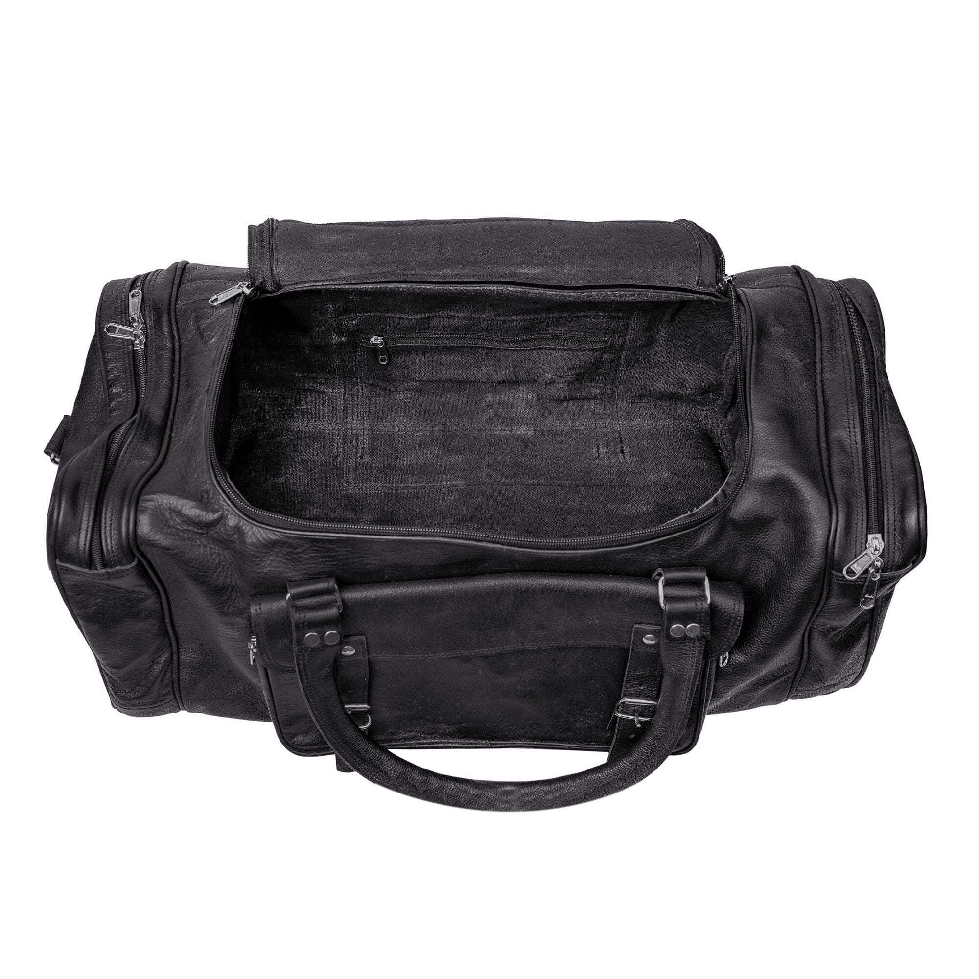 Le Chevalier Noir du Voyageur + Trousse de Toilette GRATUITE
