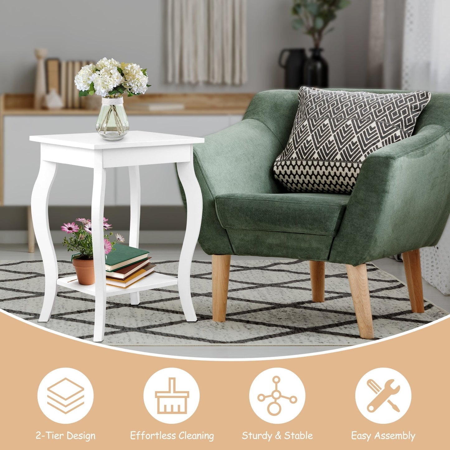 Set of 2