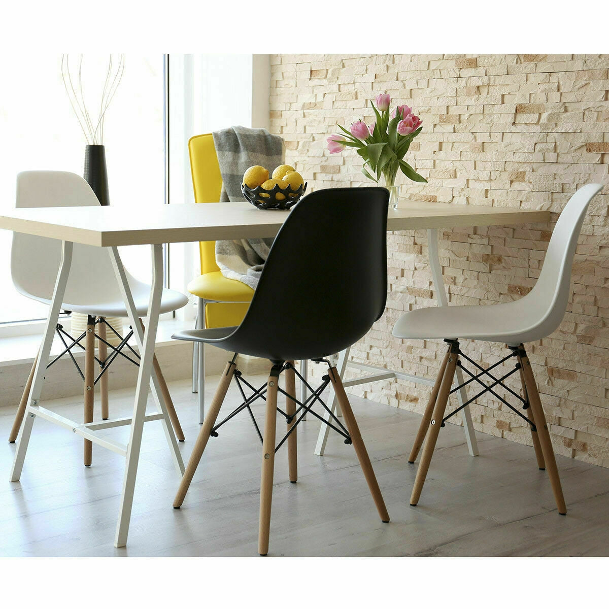 Set of 2 Mid