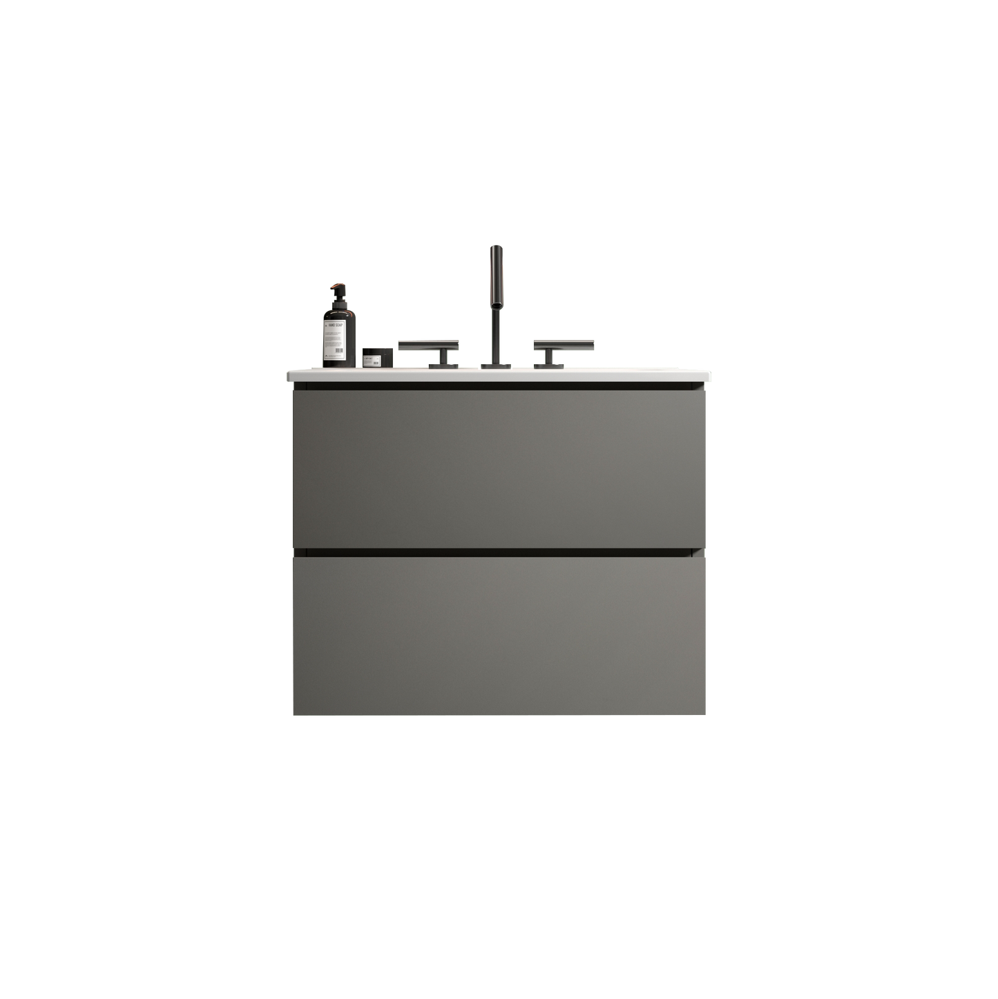 TIA 24" Wall Mount Space