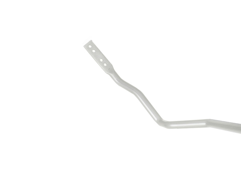 Whiteline Front Sway Bar 24mm Adjustable Nissan Skyline GTS GTS2 5T 95-98