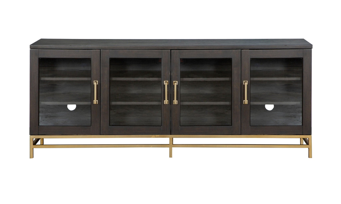 Lindon - Console