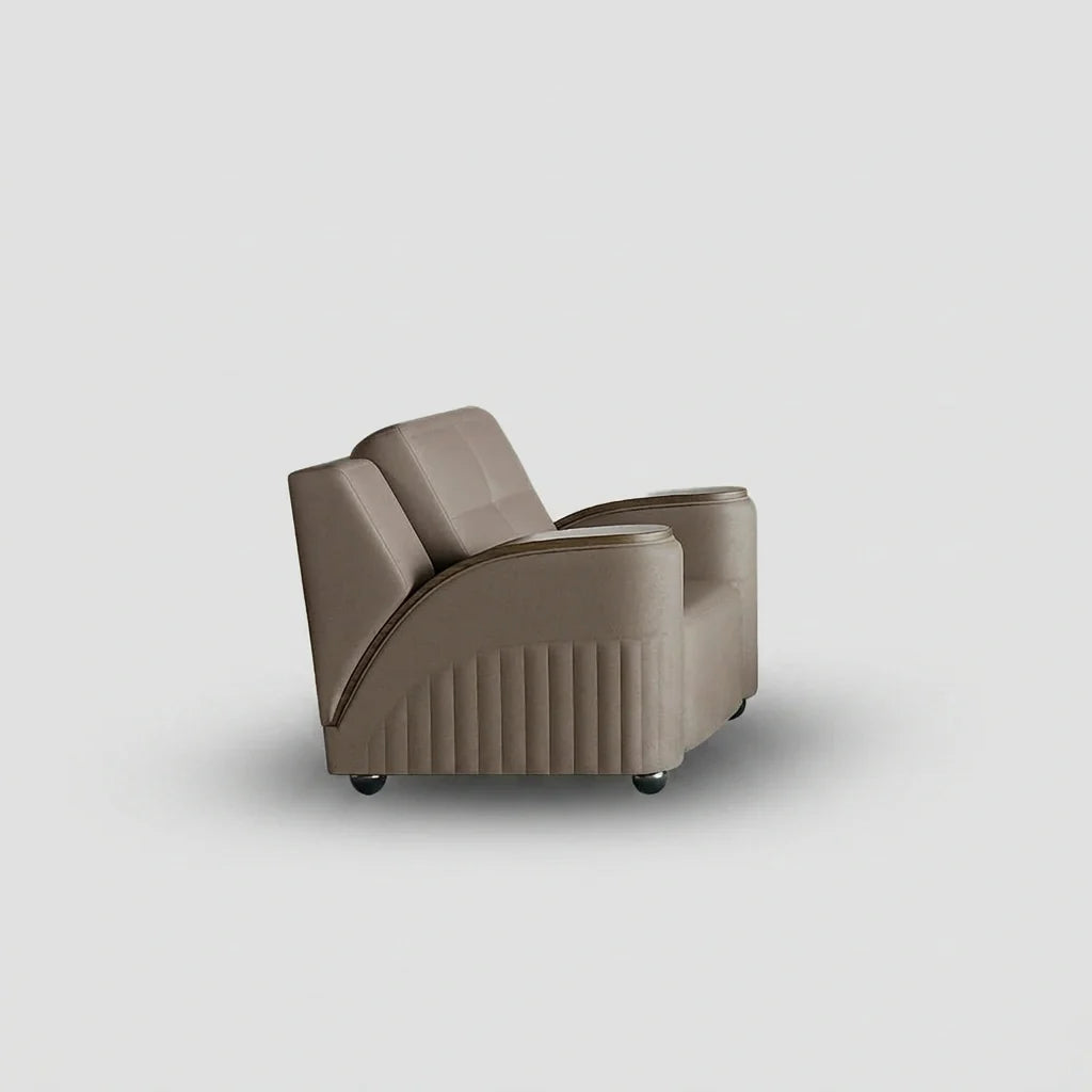 Nora · Office Waiting Area Lounge Seating