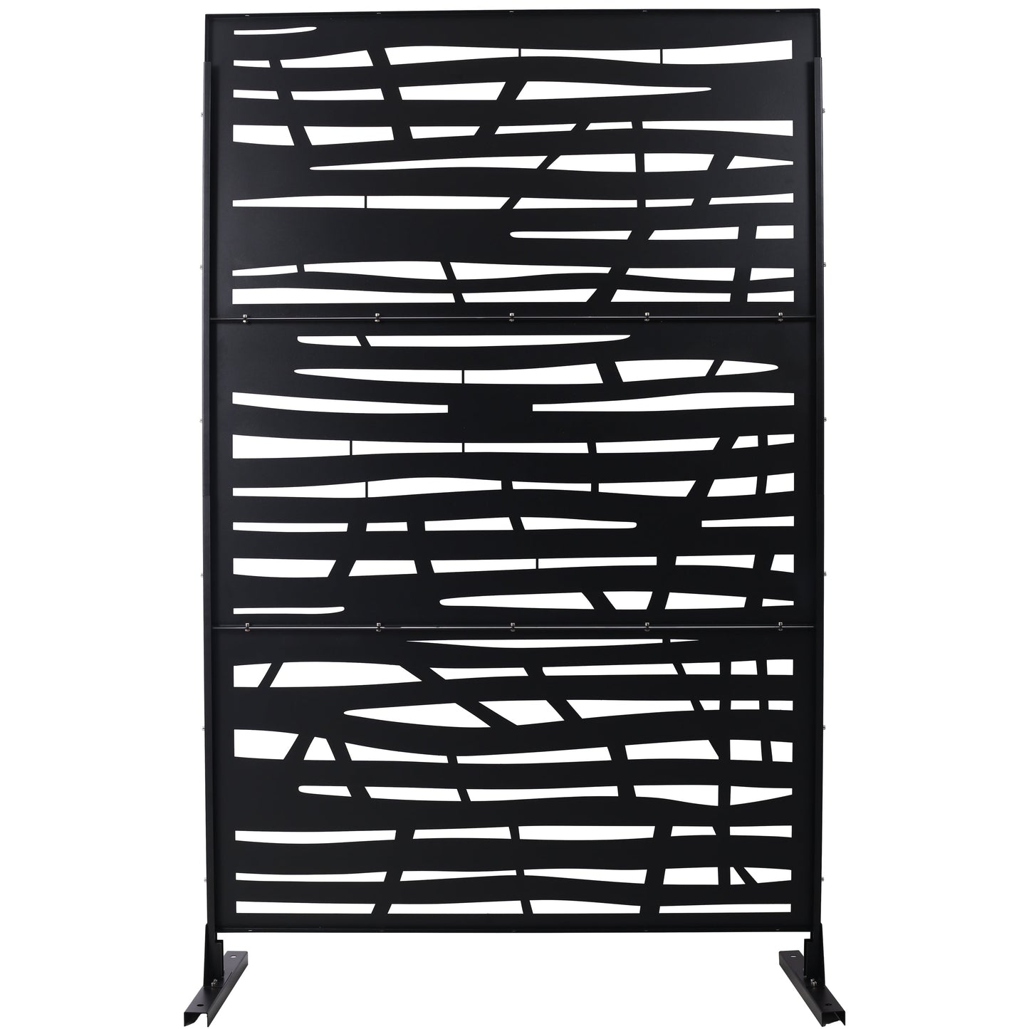 Outdoor & Indoor Privacy Screen - 76" H x 48" W