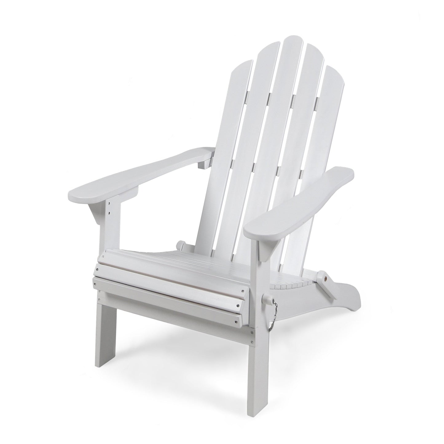 Hollywood Foldable Adirondack Chair