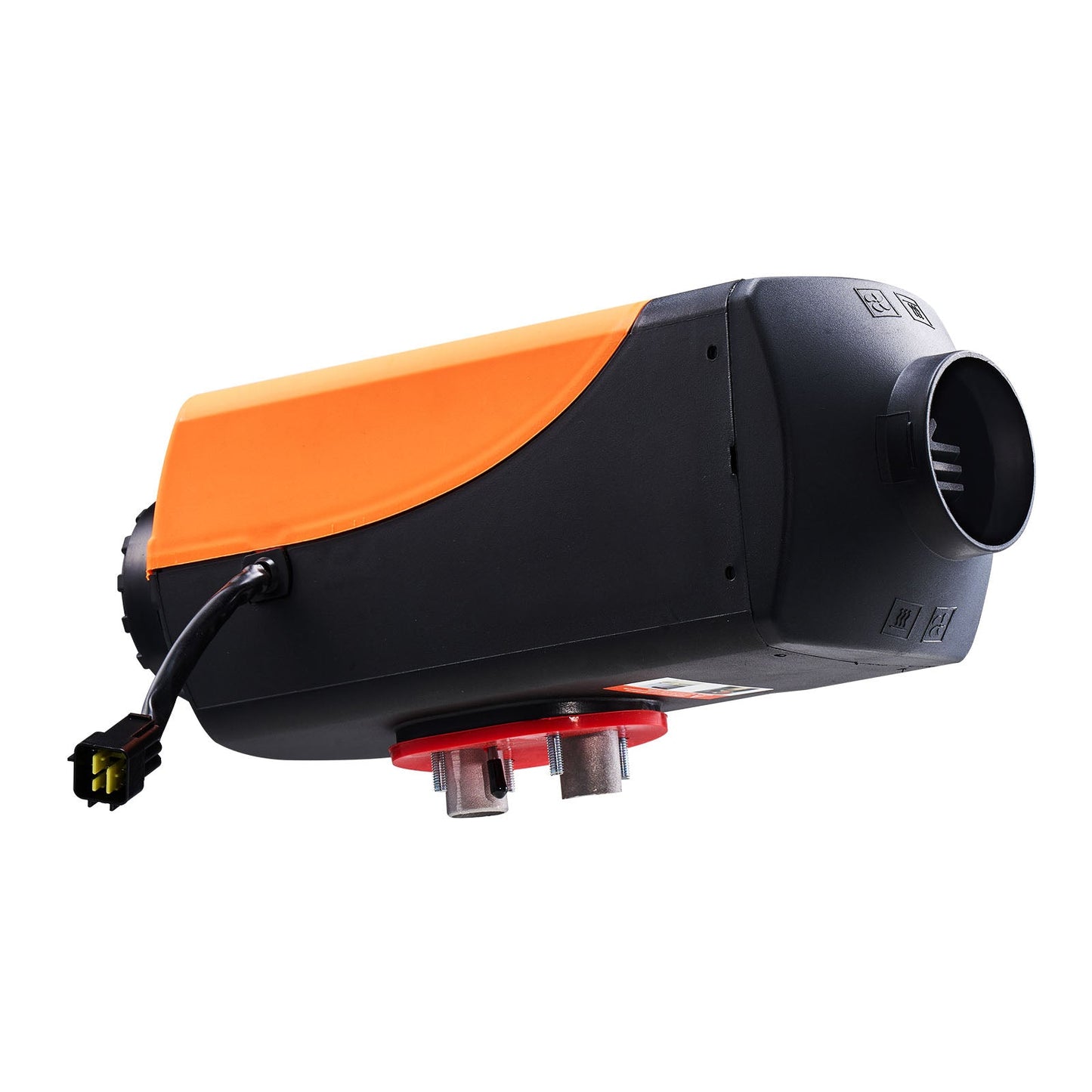 8 kW Diesel Parking Heater