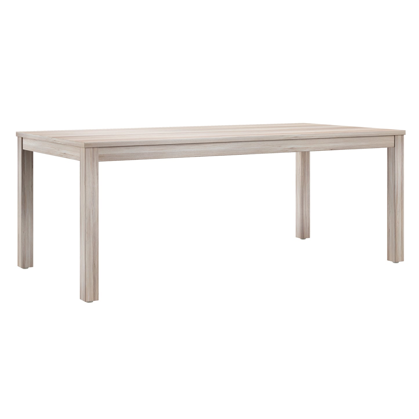 Beige Coffee Table