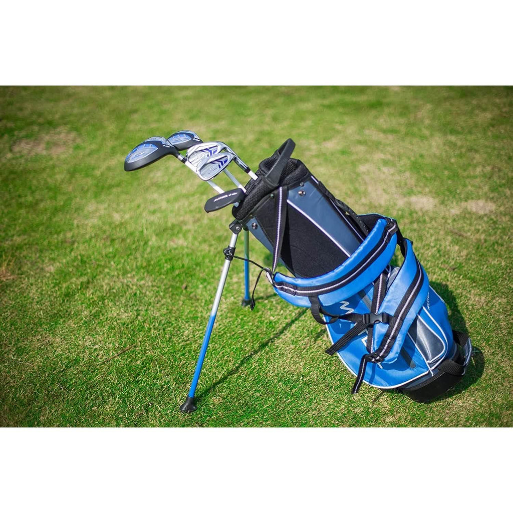 8-10 Age Lightweight Junior Golf Clubs