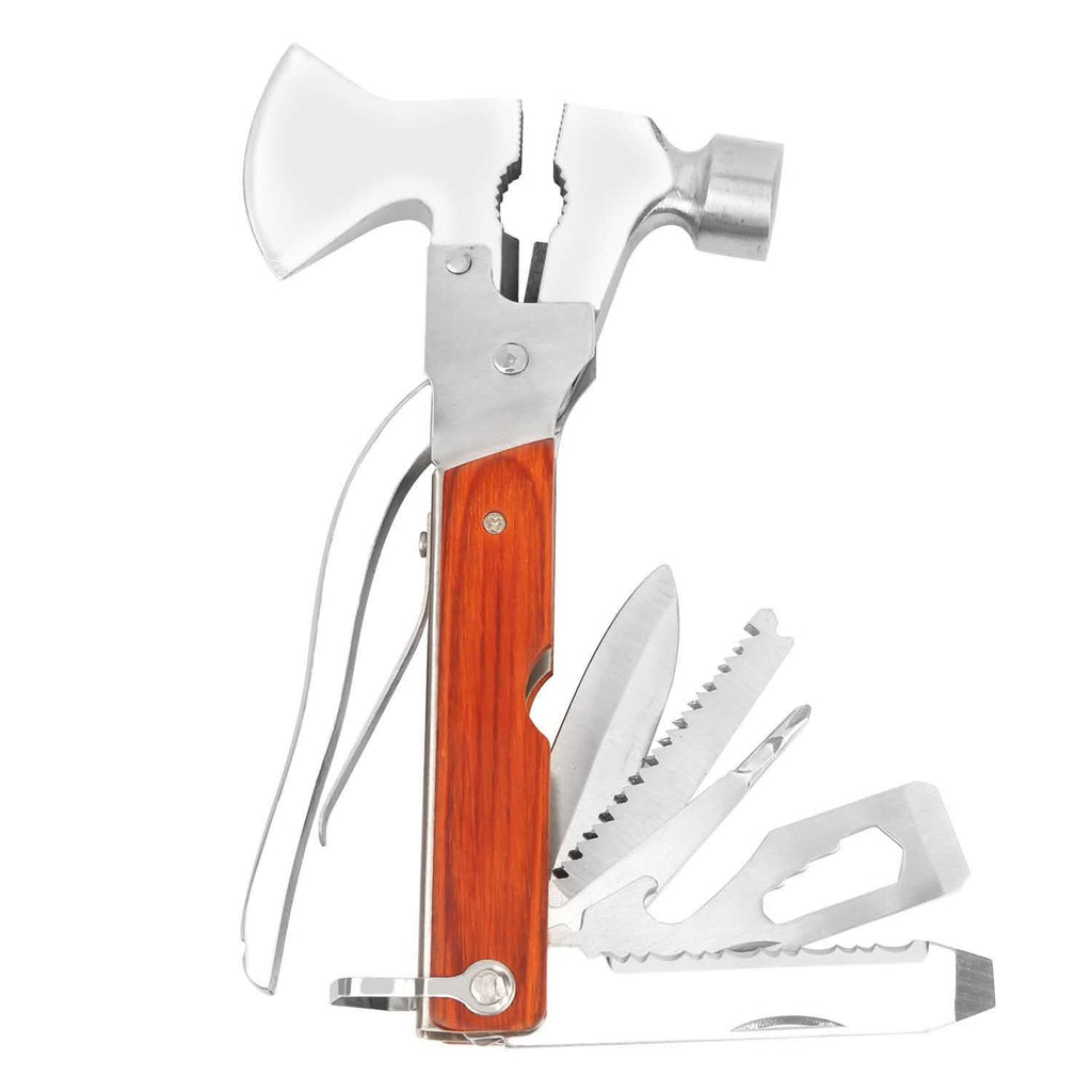 Kit marteau et outils 8-en-1