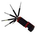 8-in-1 Multifunctional Screwdriver