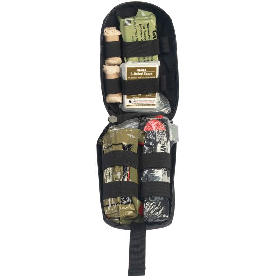 NAR Tactical Operator Response Kit - MOLLE/PALS Compatible - Complete Kit