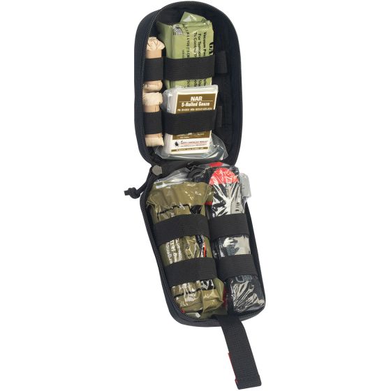 NAR Tactical Operator Response Kit - MOLLE/PALS Compatible - Complete Kit