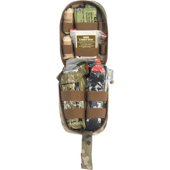NAR Tactical Operator Response Kit - MOLLE/PALS Compatible - Complete Kit