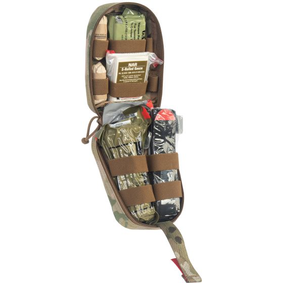 NAR Tactical Operator Response Kit - MOLLE/PALS Compatible - Complete Kit