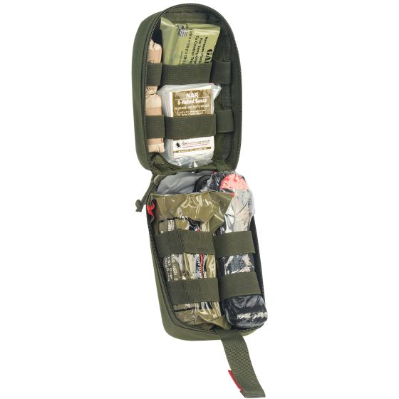 NAR Tactical Operator Response Kit - MOLLE/PALS Compatible - Complete Kit