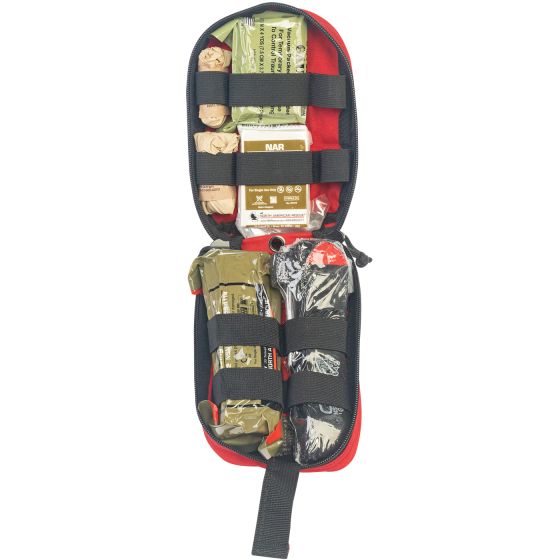 NAR Tactical Operator Response Kit - MOLLE/PALS Compatible - Complete Kit