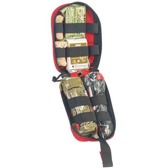 NAR Tactical Operator Response Kit - MOLLE/PALS Compatible - Complete Kit