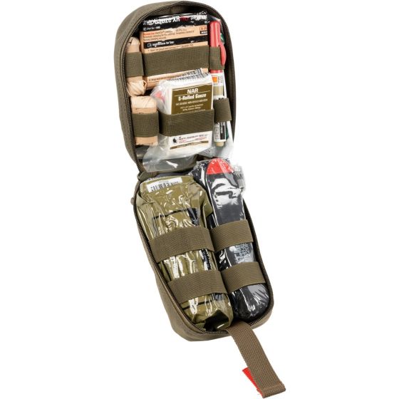 NAR Tactical Operator Response Kit - MOLLE/PALS Compatible - Complete Kit