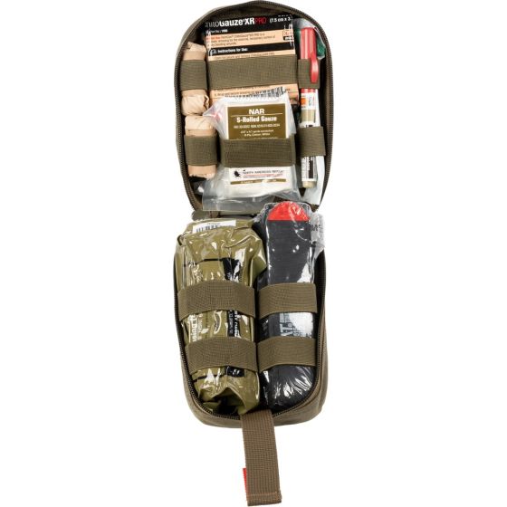 NAR Tactical Operator Response Kit - MOLLE/PALS Compatible - Complete Kit