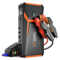 Démarreur d'appoint 800A - T8