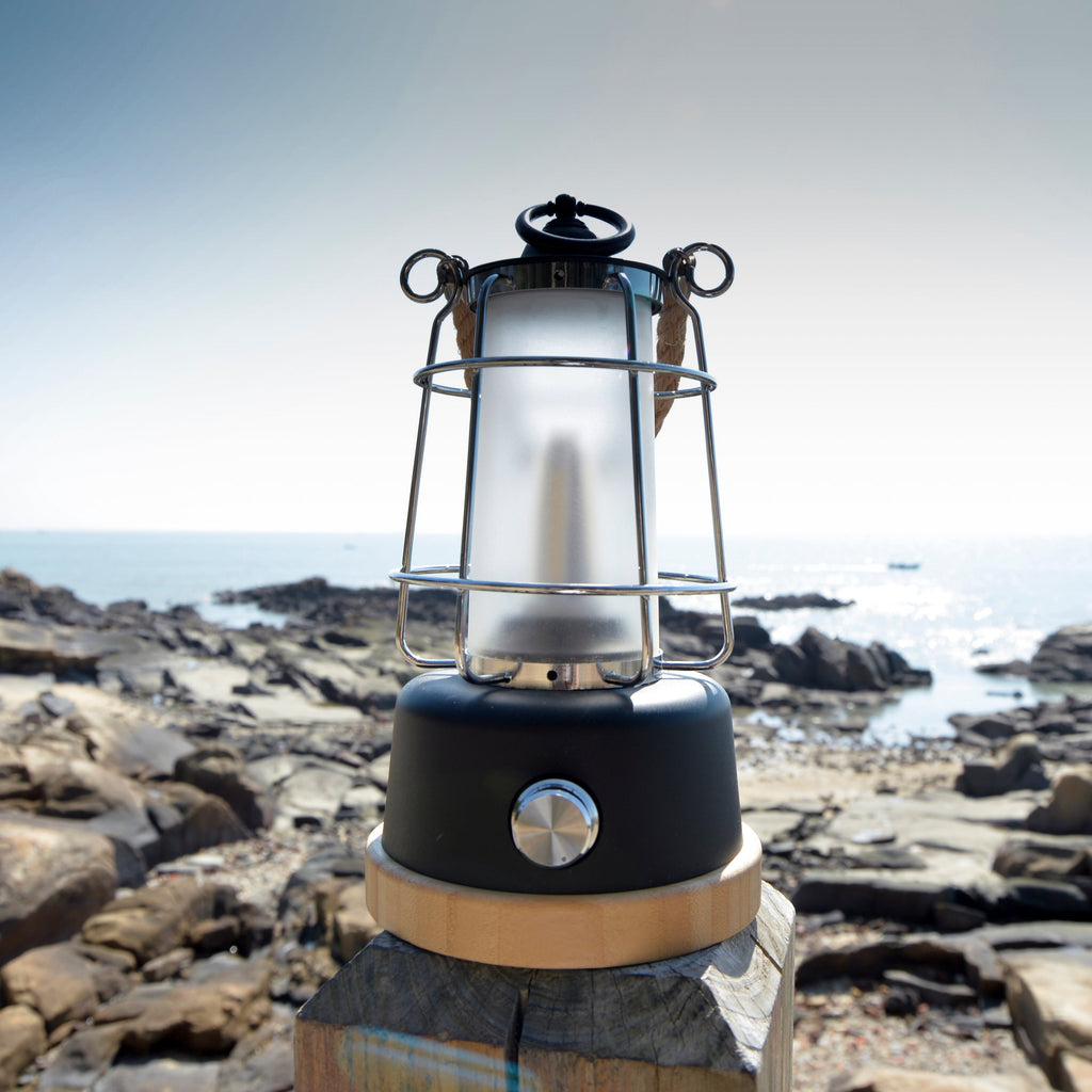 TRU De-LIGHT YOU&ME LED, Dimmable, Color Temperature & Brightness Adjustable, Rechargeable LED Lamp