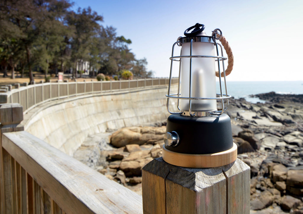 TRU De-LIGHT YOU&ME LED, Dimmable, Color Temperature & Brightness Adjustable, Rechargeable LED Lamp