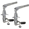 Fixation de stabilisateur TACO Grand Slam 390XL [GS-390XL]