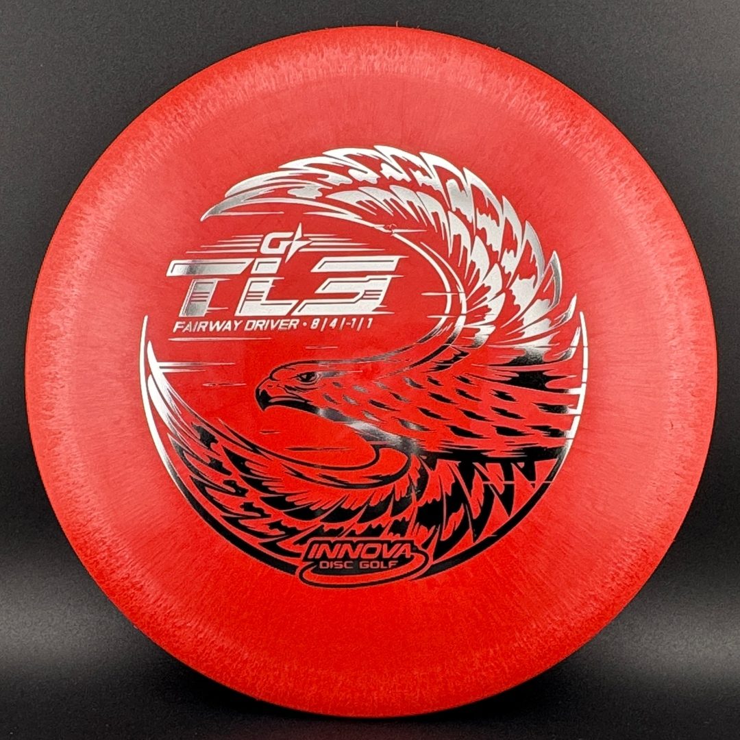 GStar TL3