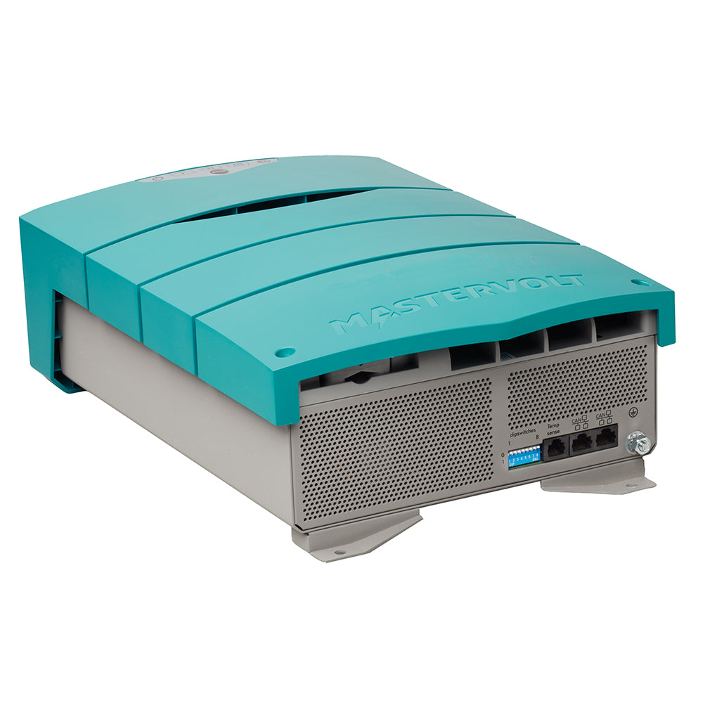 Mastervolt ChargeMaster Plus 24V, 60A, 3 bancs, NMEA2000 - CZone [44320605]